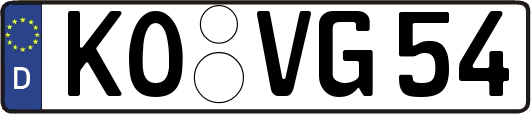 KO-VG54