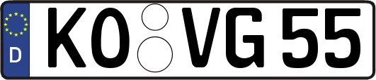 KO-VG55