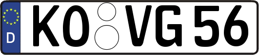 KO-VG56