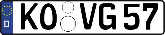 KO-VG57