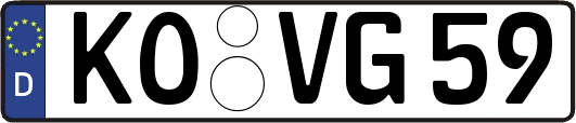 KO-VG59