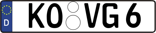 KO-VG6