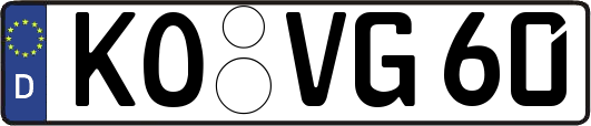 KO-VG60