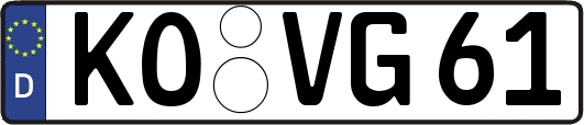 KO-VG61