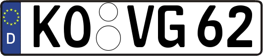 KO-VG62