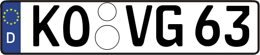 KO-VG63