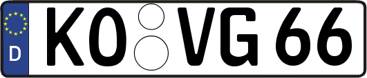 KO-VG66