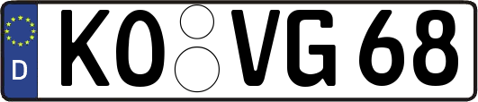 KO-VG68