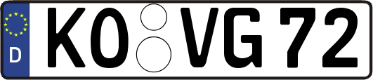 KO-VG72