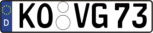 KO-VG73