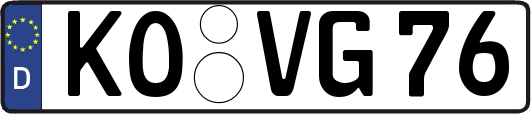 KO-VG76