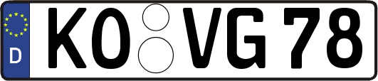 KO-VG78