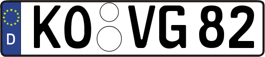 KO-VG82