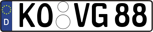 KO-VG88