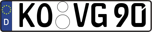 KO-VG90