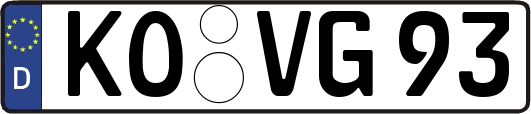 KO-VG93
