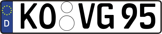 KO-VG95