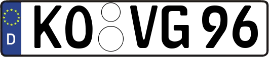KO-VG96