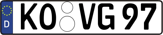 KO-VG97