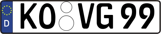 KO-VG99