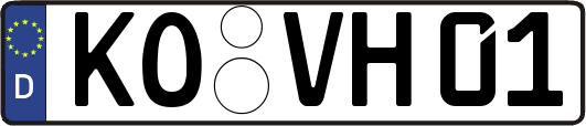 KO-VH01