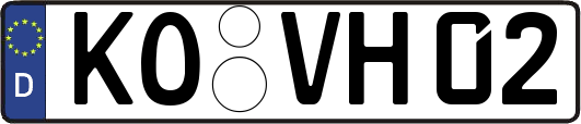 KO-VH02