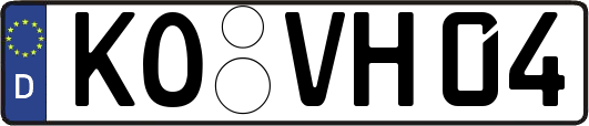 KO-VH04