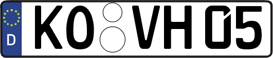 KO-VH05