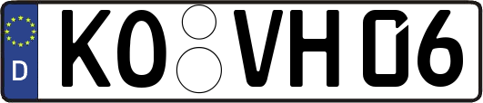 KO-VH06