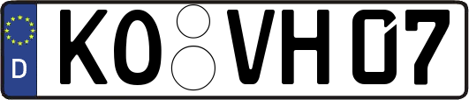 KO-VH07