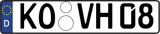 KO-VH08