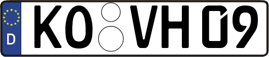 KO-VH09