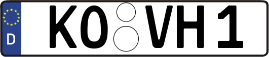 KO-VH1