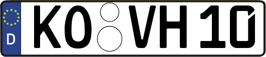KO-VH10