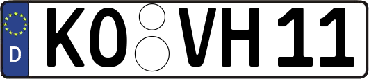 KO-VH11