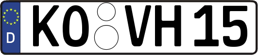 KO-VH15