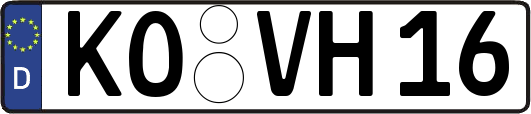 KO-VH16