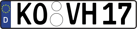 KO-VH17