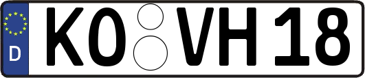 KO-VH18