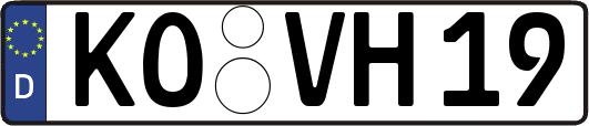 KO-VH19