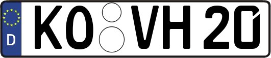 KO-VH20