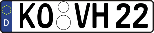 KO-VH22