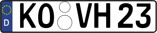 KO-VH23