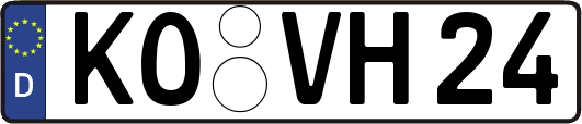 KO-VH24