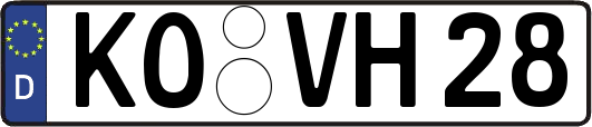 KO-VH28