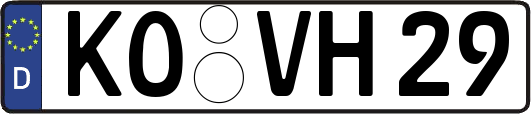 KO-VH29