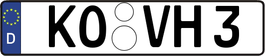 KO-VH3