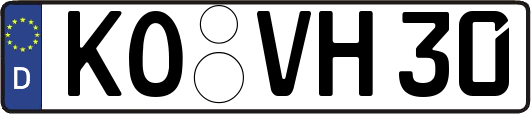 KO-VH30