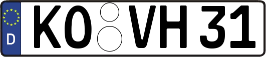 KO-VH31