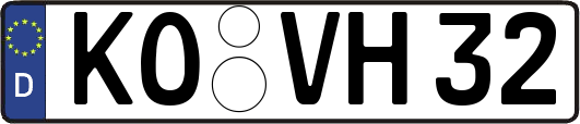 KO-VH32